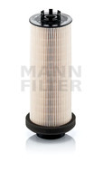 Palivový filter MANN FILTER PU 966/1 x