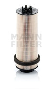 Palivový filter MANN FILTER PU 966/2 x