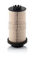 Palivový filter MANN FILTER PU 999/1 x