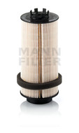 Palivový filter MANN FILTER PU 999/2 x