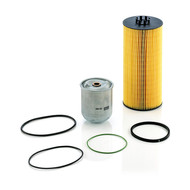 SERVIS KIT MANN FILTER SP 2041-2 x