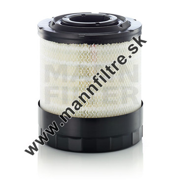 SERVIS KIT MANN FILTER SP 3009-2