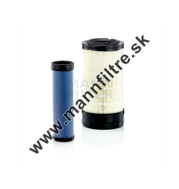 SERVIS KIT MANN FILTER SP 3020-2