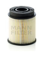 Filter močoviny MANN FILTER U 620/4 x KIT