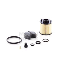Filter močoviny MANN FILTER U 620/4 y KIT