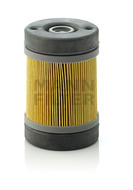 Filter močoviny MANN FILTER U 630 x KIT