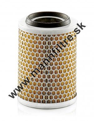 Vzduchový filter MANN FILTER C 1392