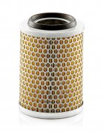 Vzduchový filter MANN FILTER C 1392