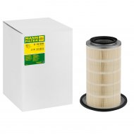 Vzduchový filter MANN FILTER C 18 028
