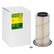 Vzduchový filter MANN FILTER C 18 029