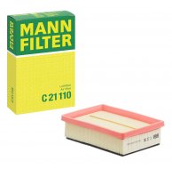 Vzduchový filter MANN FILTER C 21 110