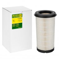 Vzduchový filter MANN FILTER C 22 057