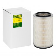 Vzduchový filter MANN FILTER C 23 064