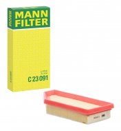 Vzduchový filter MANN FILTER C 23 091