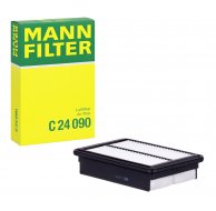 Vzduchový filter MANN FILTER C 24 090