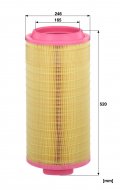 Vzduchový filter MANN FILTER C 25 024/1