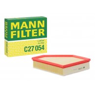 Vzduchový filter MANN FILTER C 27 054
