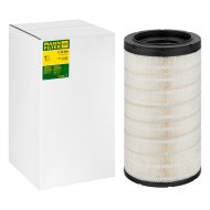 Vzduchový filter MANN FILTER C 28 084