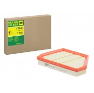 Vzduchový filter MANN FILTER C 28 091