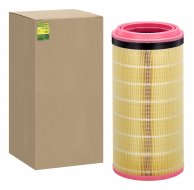 Vzduchový filter MANN FILTER C 28 1300/4