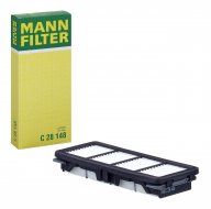 Vzduchový filter MANN FILTER C 28 148