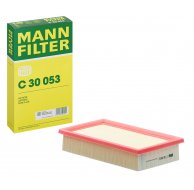 Vzduchový filter MANN FILTER C 30 053