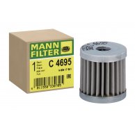 Vzduchový filter MANN FILTER C 4695