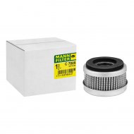 Filter odvzdušnenia MANN FILTER C 7005