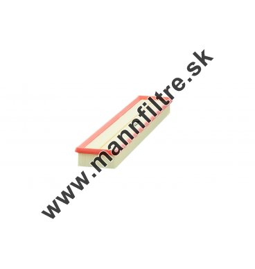 Vzduchový filter MANN FILTER C 74 002