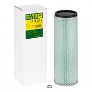 Poistná vložka MANN FILTER CF 14 007 x