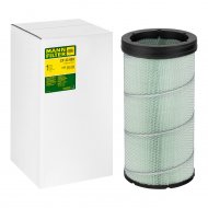 Poistná vložka MANN FILTER CF 23 003