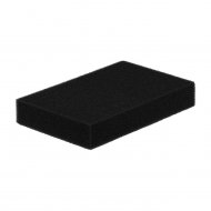 Kabínový filter MANN FILTER CS 21 070