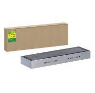 Kabínový filter MANN FILTER CS 43 005