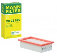 Kabínový filter MANN FILTER CU 22 025