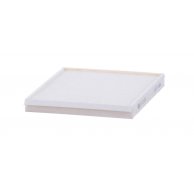 Kabínový filter MANN FILTER CU 22 031