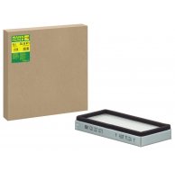 Kabínový filter MANN FILTER CU 22 071