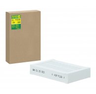 Kabínový filter MANN FILTER CU 25 053