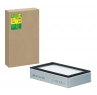 Kabínový filter MANN FILTER CU 25 056