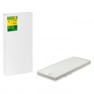 Kabínový filter MANN FILTER CU 39 005