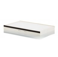 Kabínový filter MANN FILTER CU 54 001