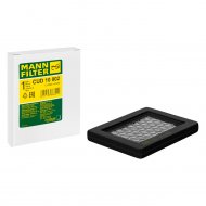 Kabínový filter MANN FILTER CUD 10 002