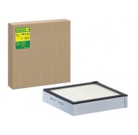 Kabínový filter MANN FILTER CUD 21 041