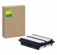 Kabínový filter MANN FILTER CUD 23 043