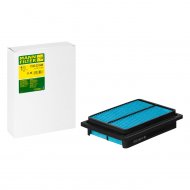 Kabínový filter MANN FILTER CUD 23 046