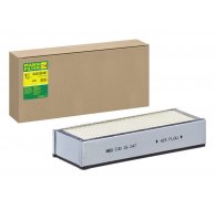 Kabínový filter MANN FILTER CUD 28 047