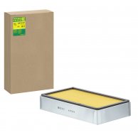 Kabínový filter MANN FILTER CUD 30 017