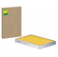 Kabínový filter MANN FILTER CUD 34 011