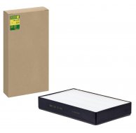 Kabínový filter MANN FILTER CUD 35 002