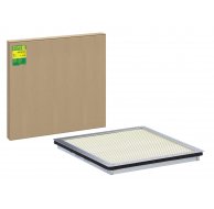 Kabínový filter MANN FILTER CUD 38 012