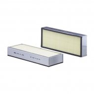 Kabínový filter MANN FILTER CUD 41 008